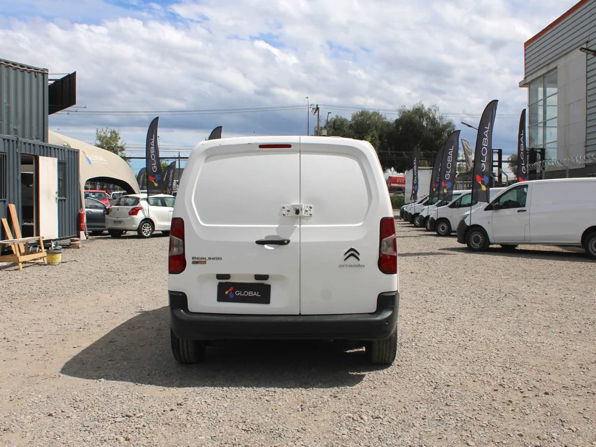 CITROEN Berlingo - Imagen 5