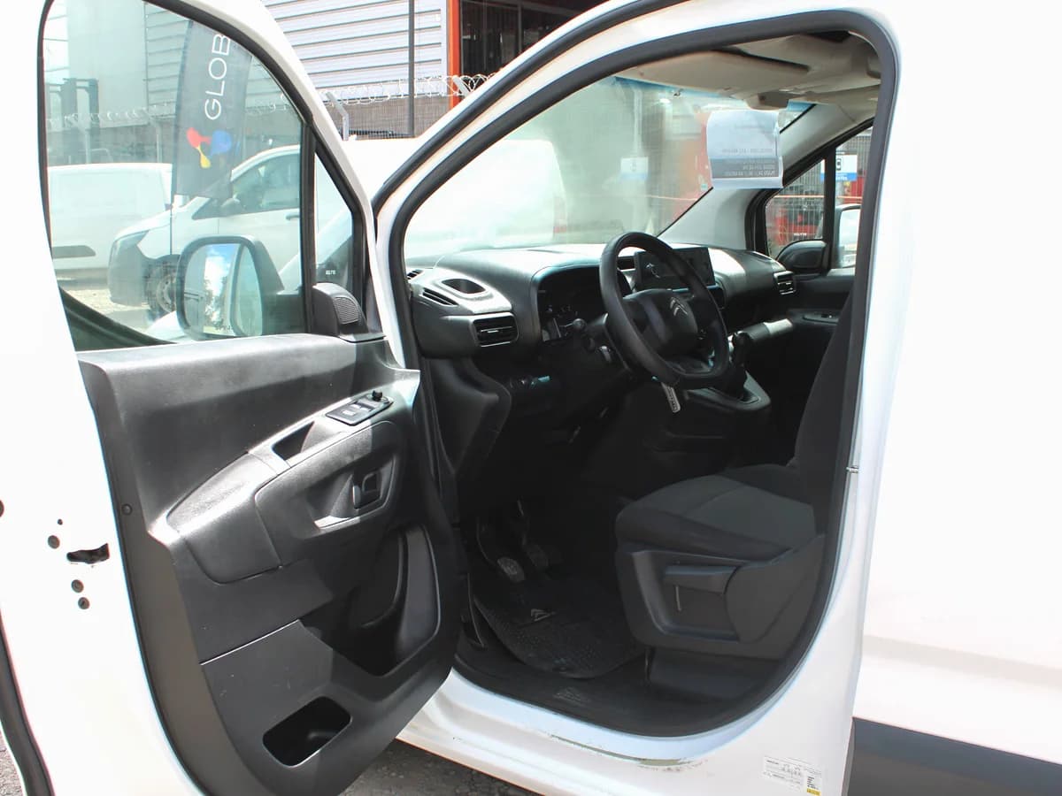 CITROEN Berlingo - Imagen 7