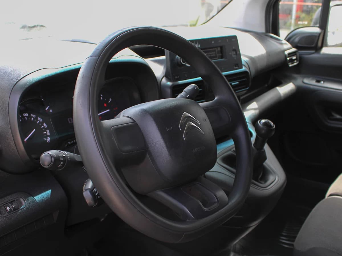 CITROEN Berlingo - Imagen 8