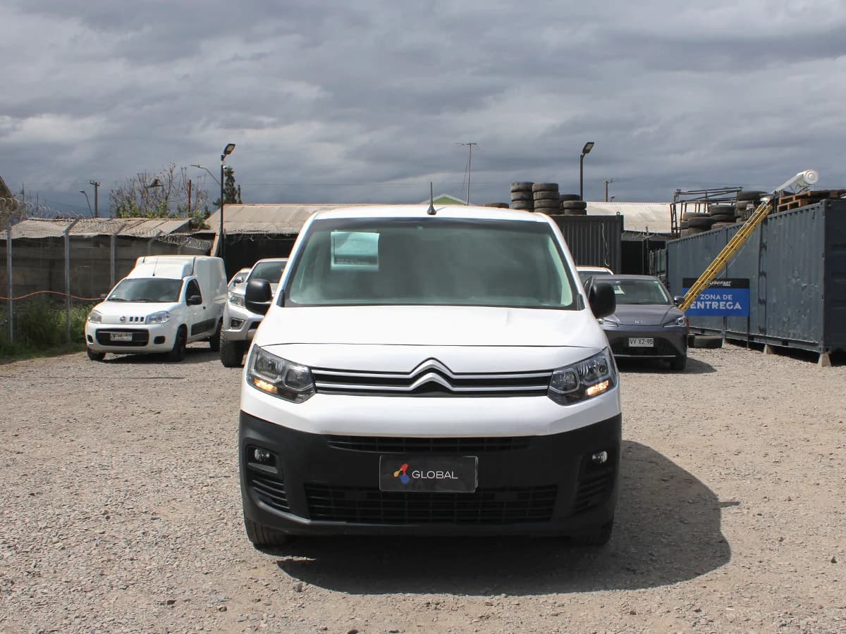CITROEN Berlingo - Imagen 2