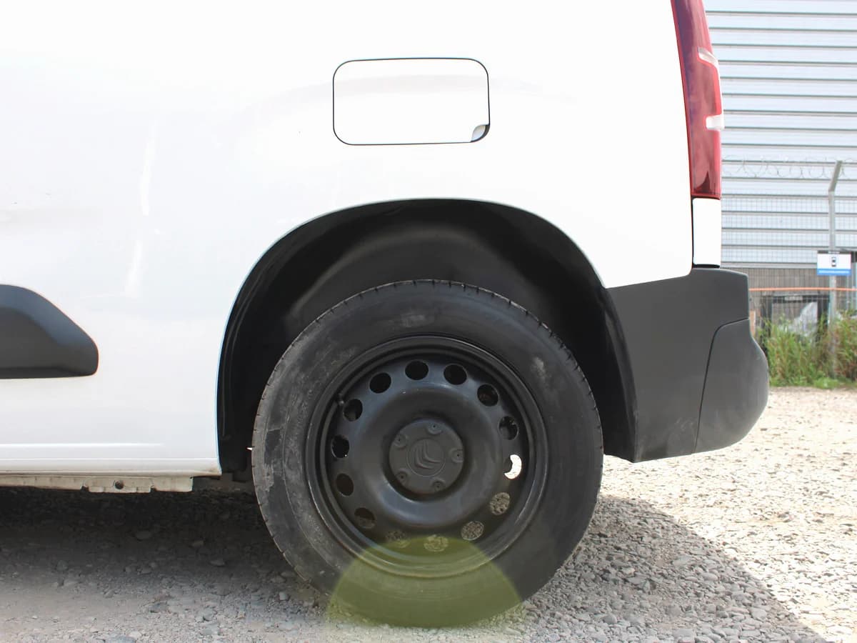 CITROEN Berlingo - Imagen 7