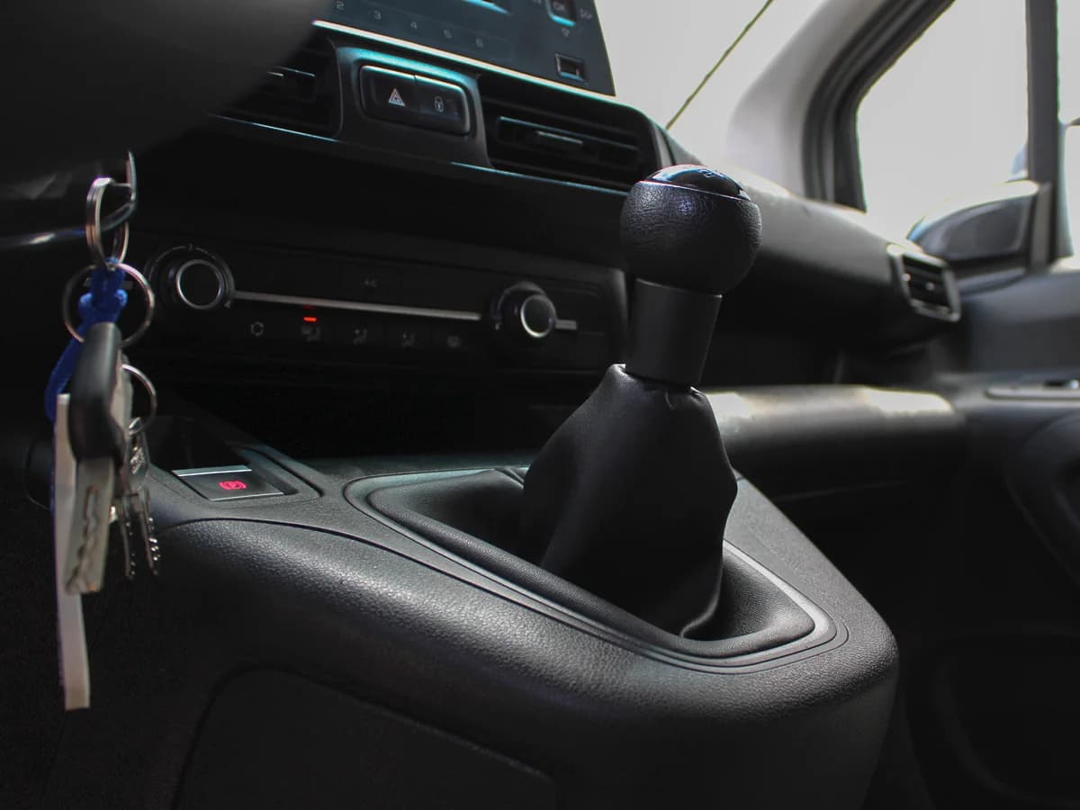 CITROEN Berlingo - Imagen 10