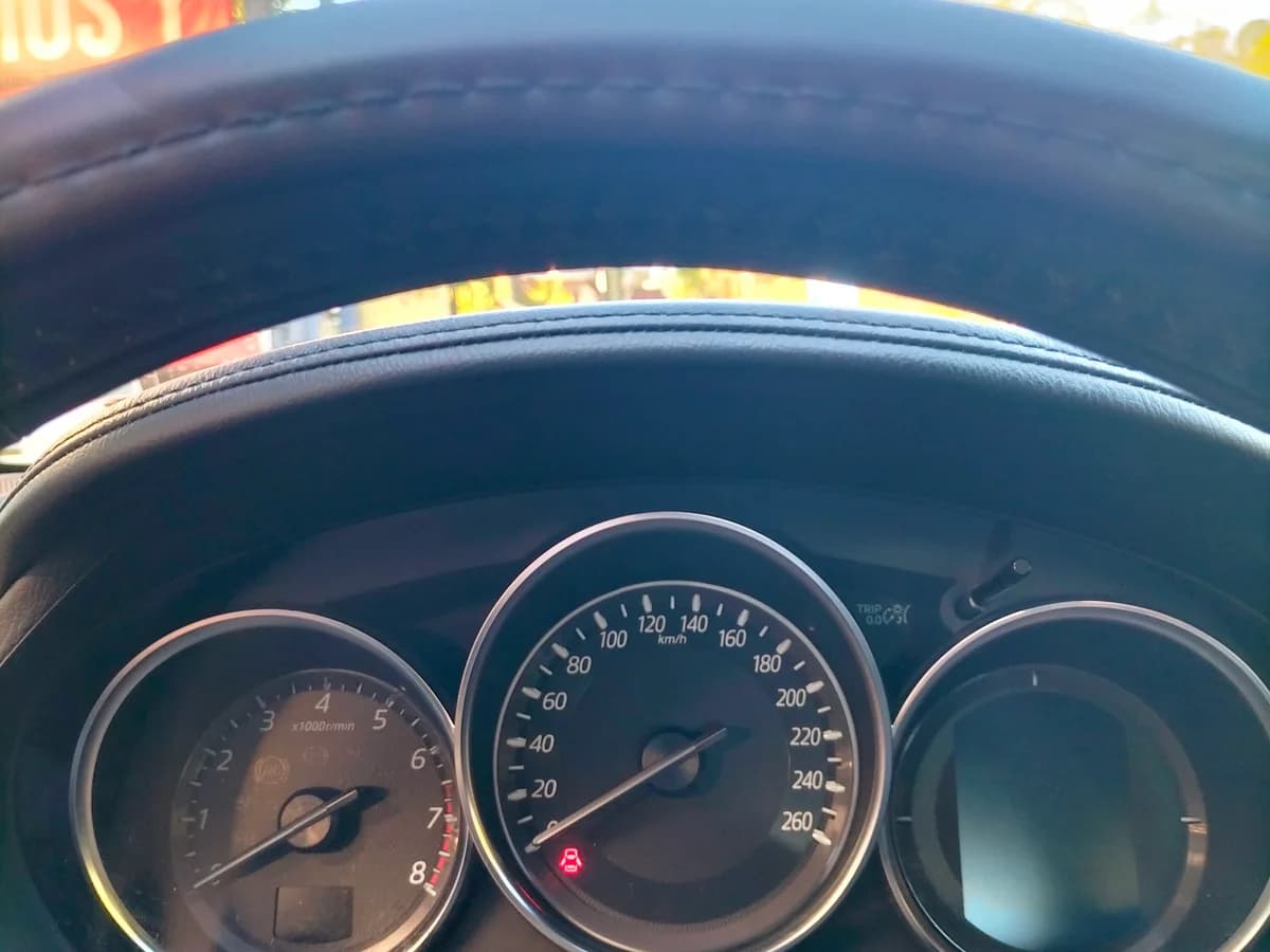 MAZDA 6 2.0 SKYACTIV-G 2016 - Imagen 9