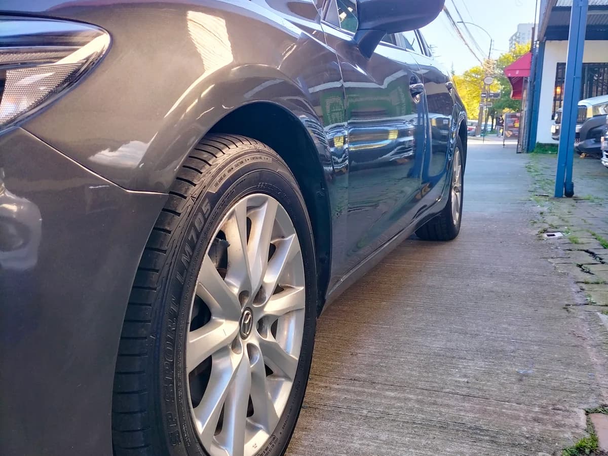 MAZDA 6 2.0 SKYACTIV-G 2016 - Imagen 10