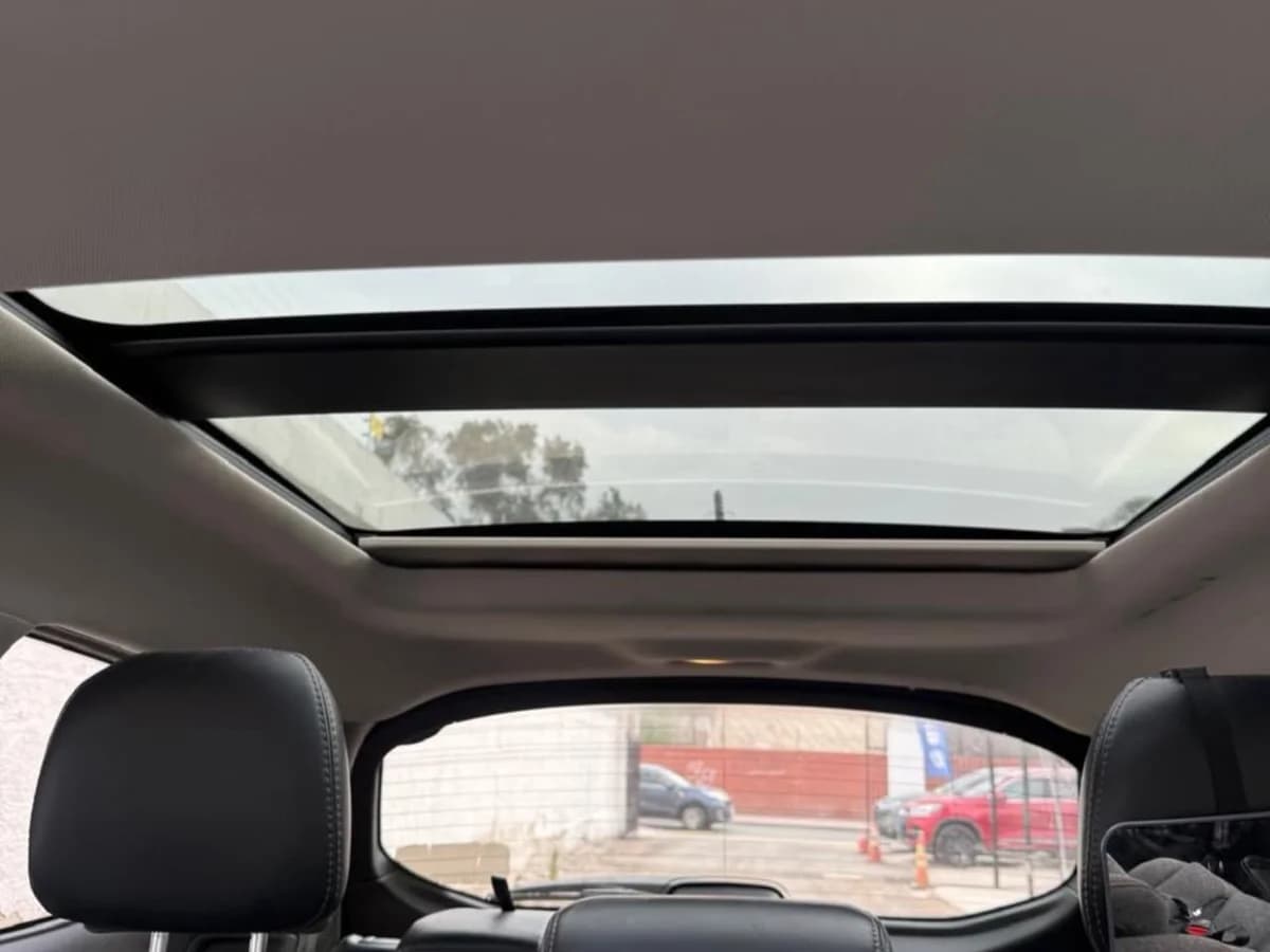 NISSAN Pathfinder 3.5 TOP DE LINEA 2019 - Imagen 6