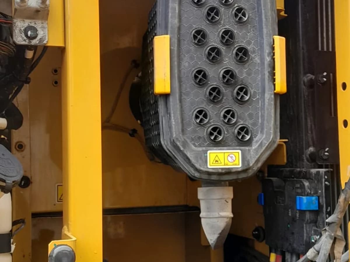 Caterpillar 320 2022 - Imagen 7