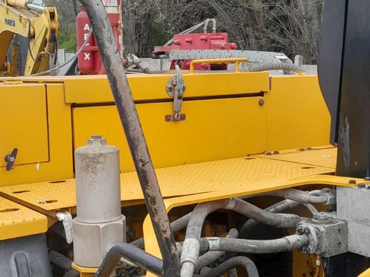 Caterpillar 320 2022 - Imagen 12