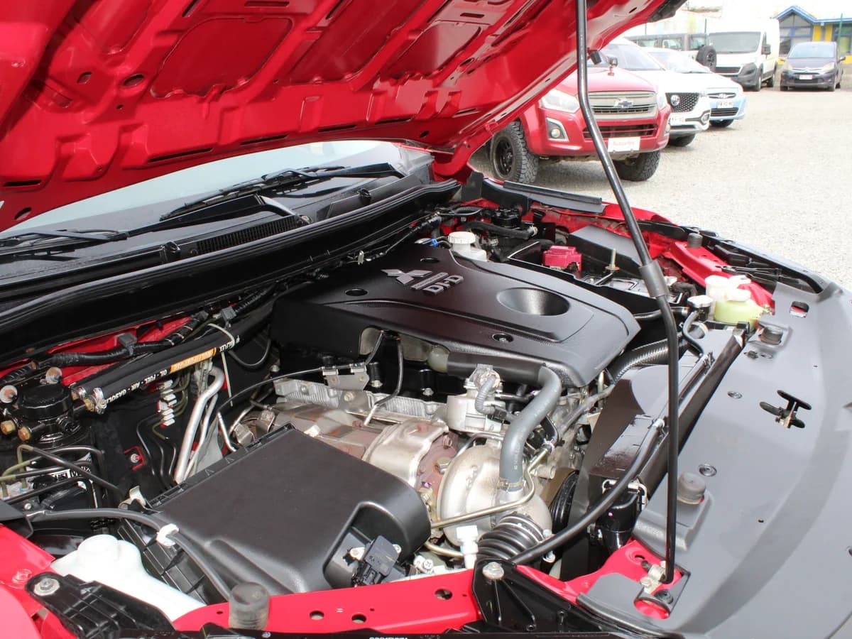 MITSUBISHI L200 KATANA CRT 4X4 2023 - Imagen 12