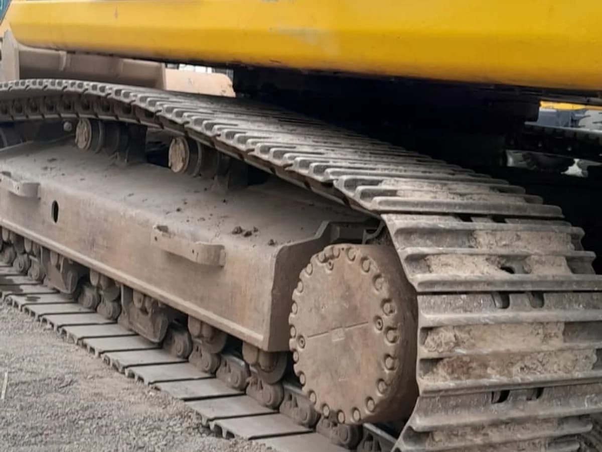 Komatsu PC300 2014 - Imagen 7