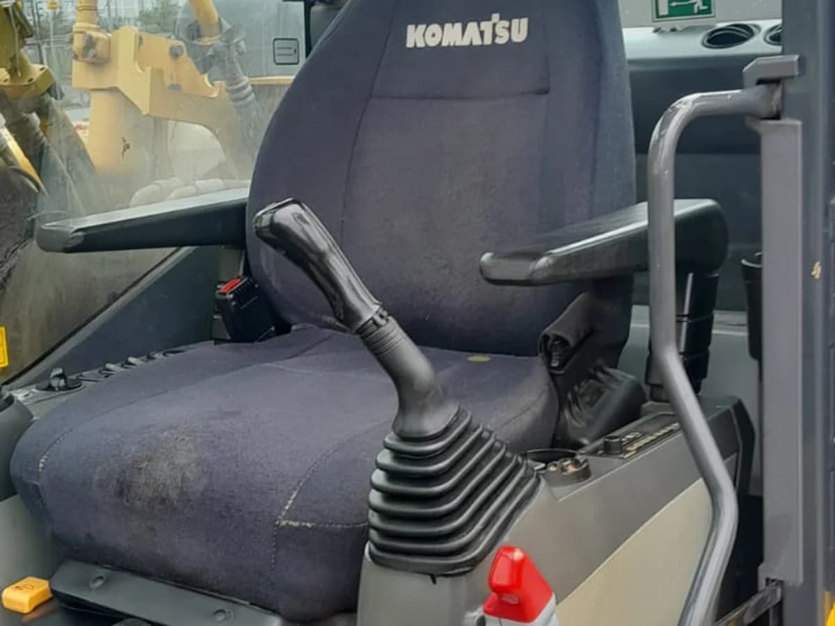 Komatsu PC300 2014 - Imagen 9