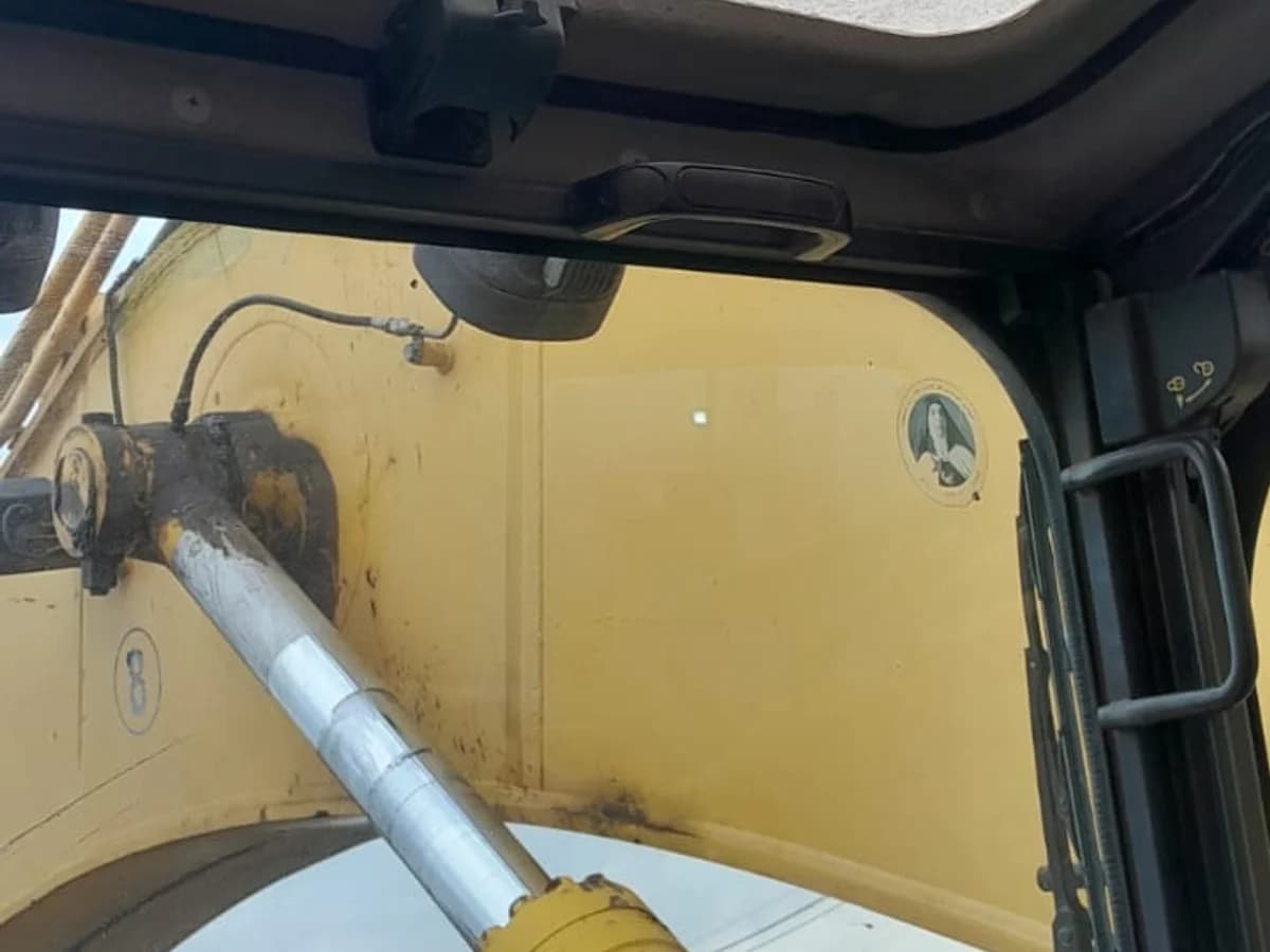Komatsu PC300 2014 - Imagen 13