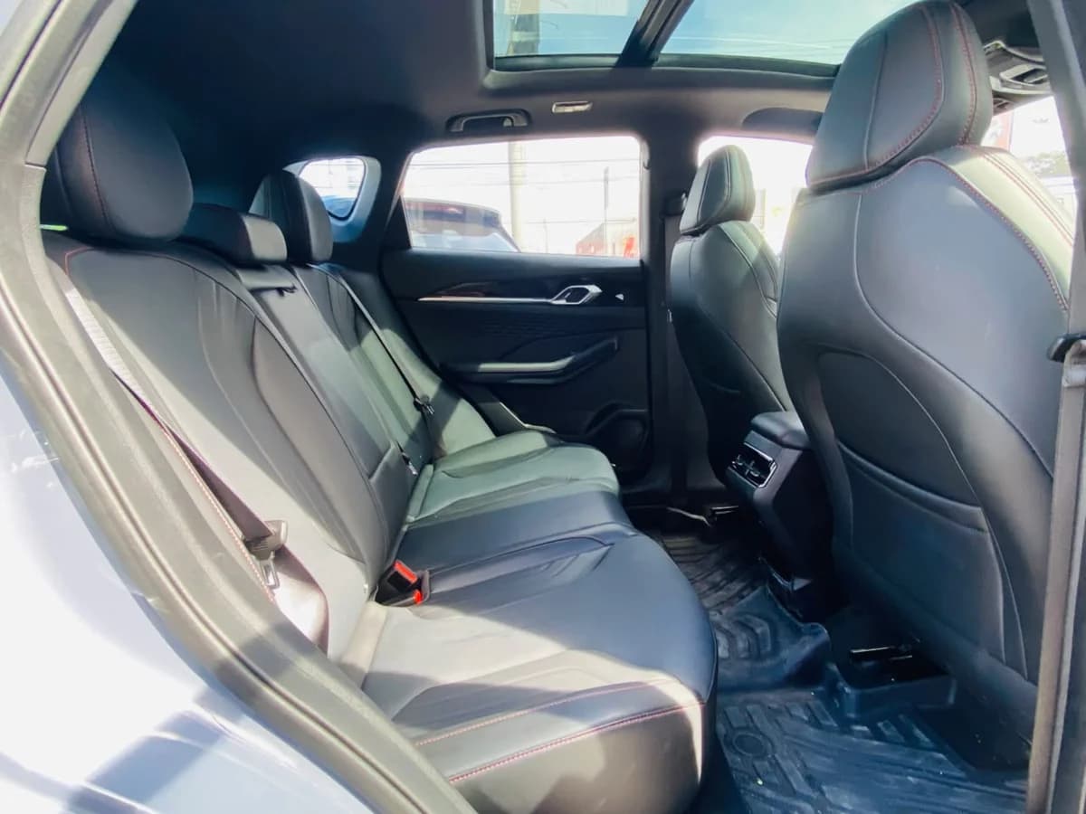 GEELY Coolray SPORT 1.5T 2026 - Imagen 6