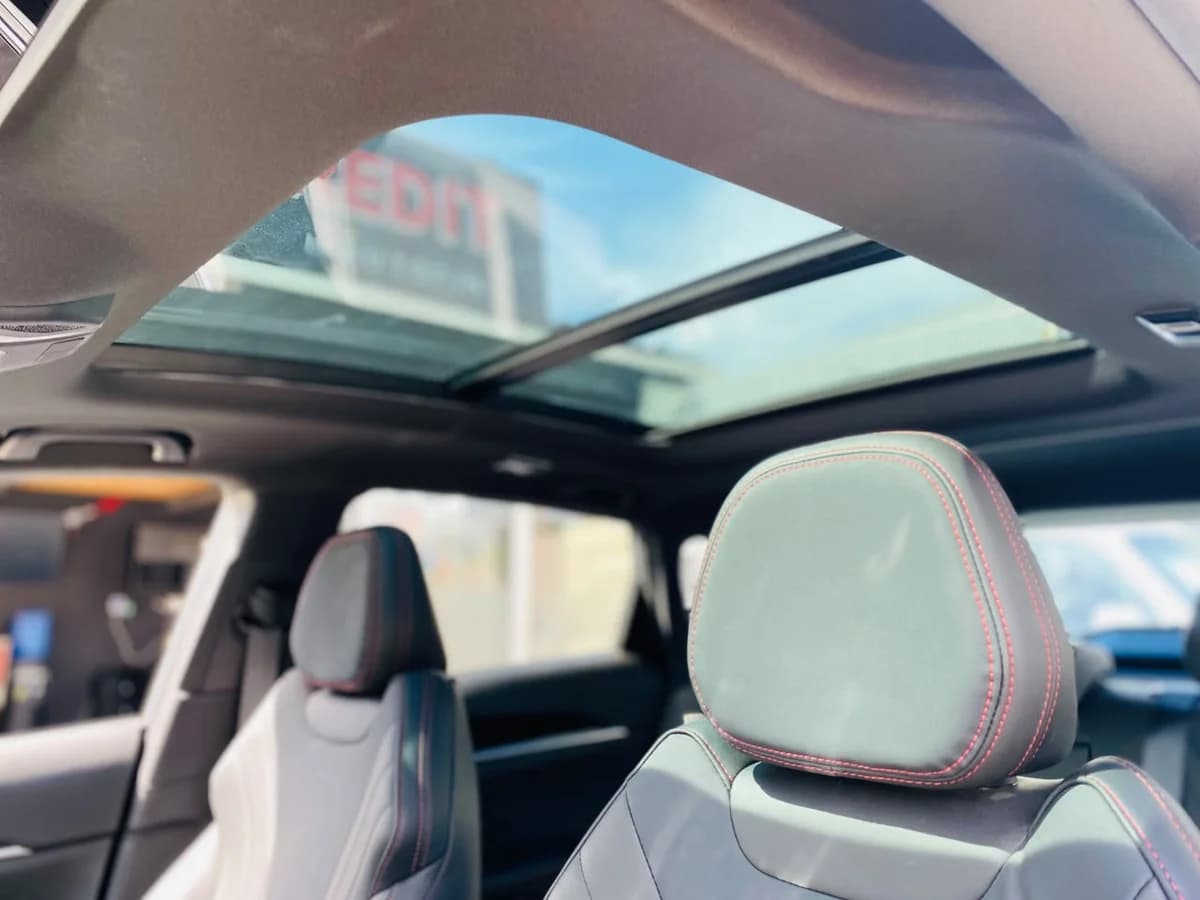 GEELY Coolray SPORT 1.5T 2026 - Imagen 11