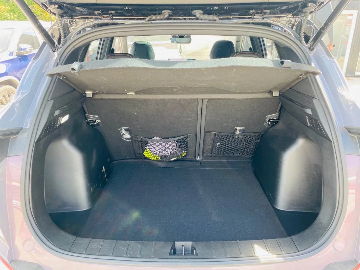 GEELY Coolray SPORT 1.5T 2026 - Imagen 13