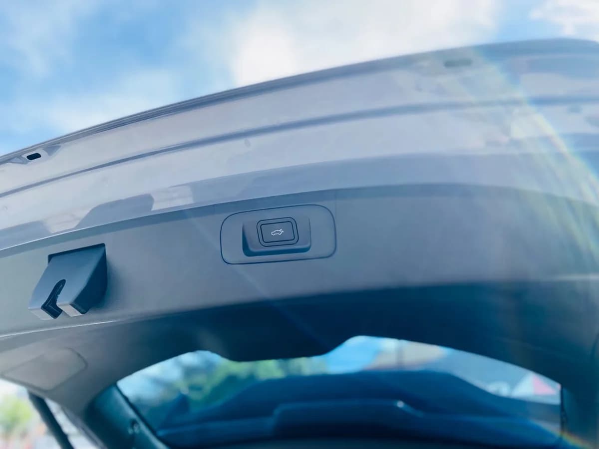 GEELY Coolray SPORT 1.5T 2026 - Imagen 14