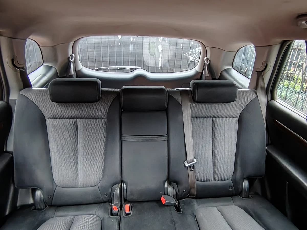 HYUNDAI Santa Fe GL 2.7 2009 - Imagen 18
