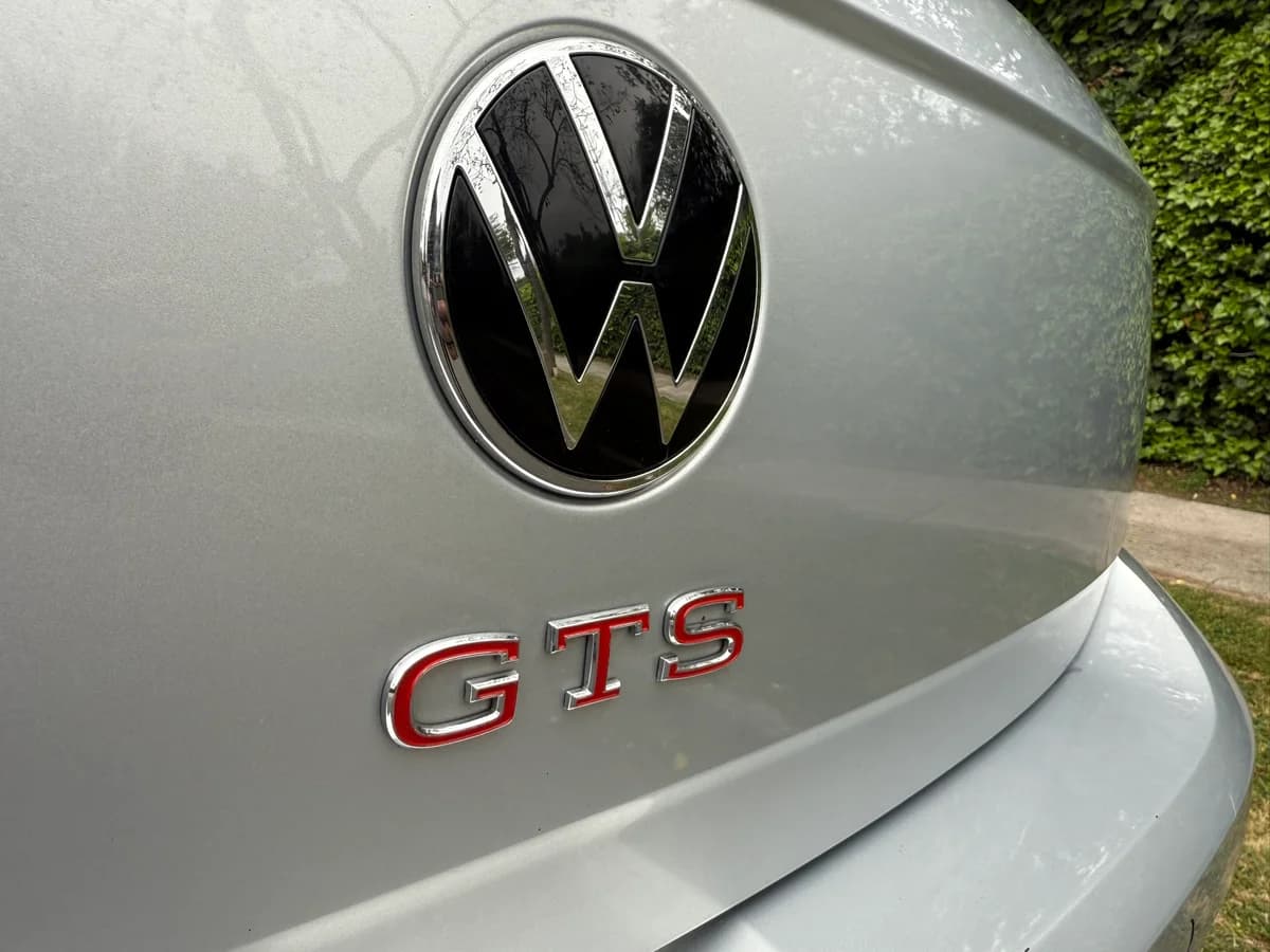 VOLKSWAGEN Polo 1.4 GTS AT 2024 - Imagen 11