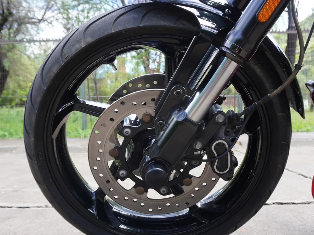 Harley Davidson FXSE Breakout CVO Pro Street - Imagen 17