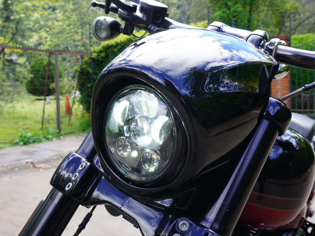 Harley Davidson FXSE Breakout CVO Pro Street - Imagen 19