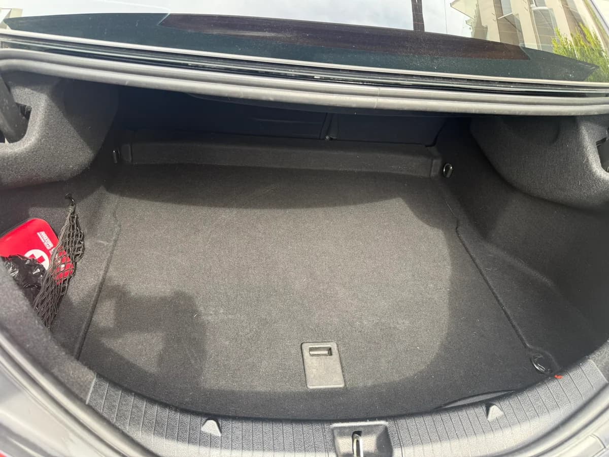 MERCEDES BENZ CLA 180 1.6 4X2 AT 4P 2018 - Imagen 12