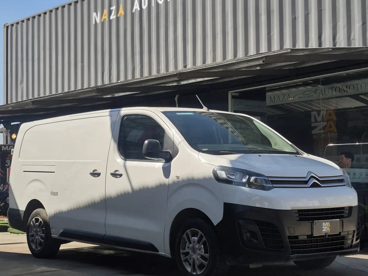 CITROEN JUMPY 2.0 2022 - Imagen 1