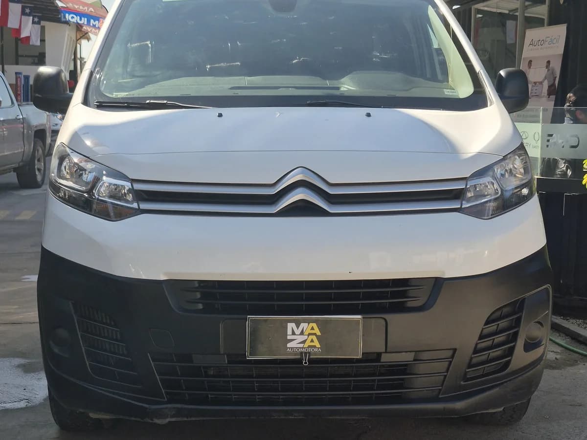 CITROEN JUMPY 2.0 2022 - Imagen 2
