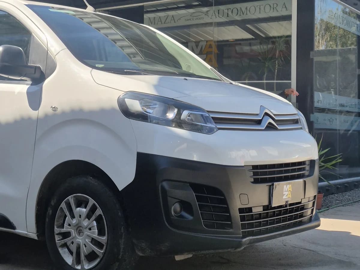 CITROEN JUMPY 2.0 2022 - Imagen 3