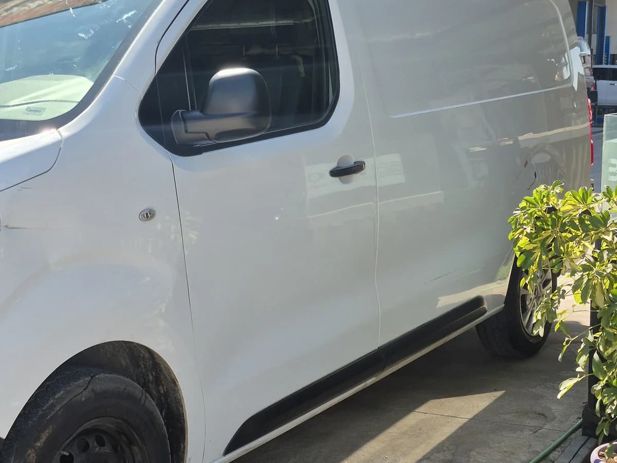 CITROEN JUMPY 2.0 2022 - Imagen 4