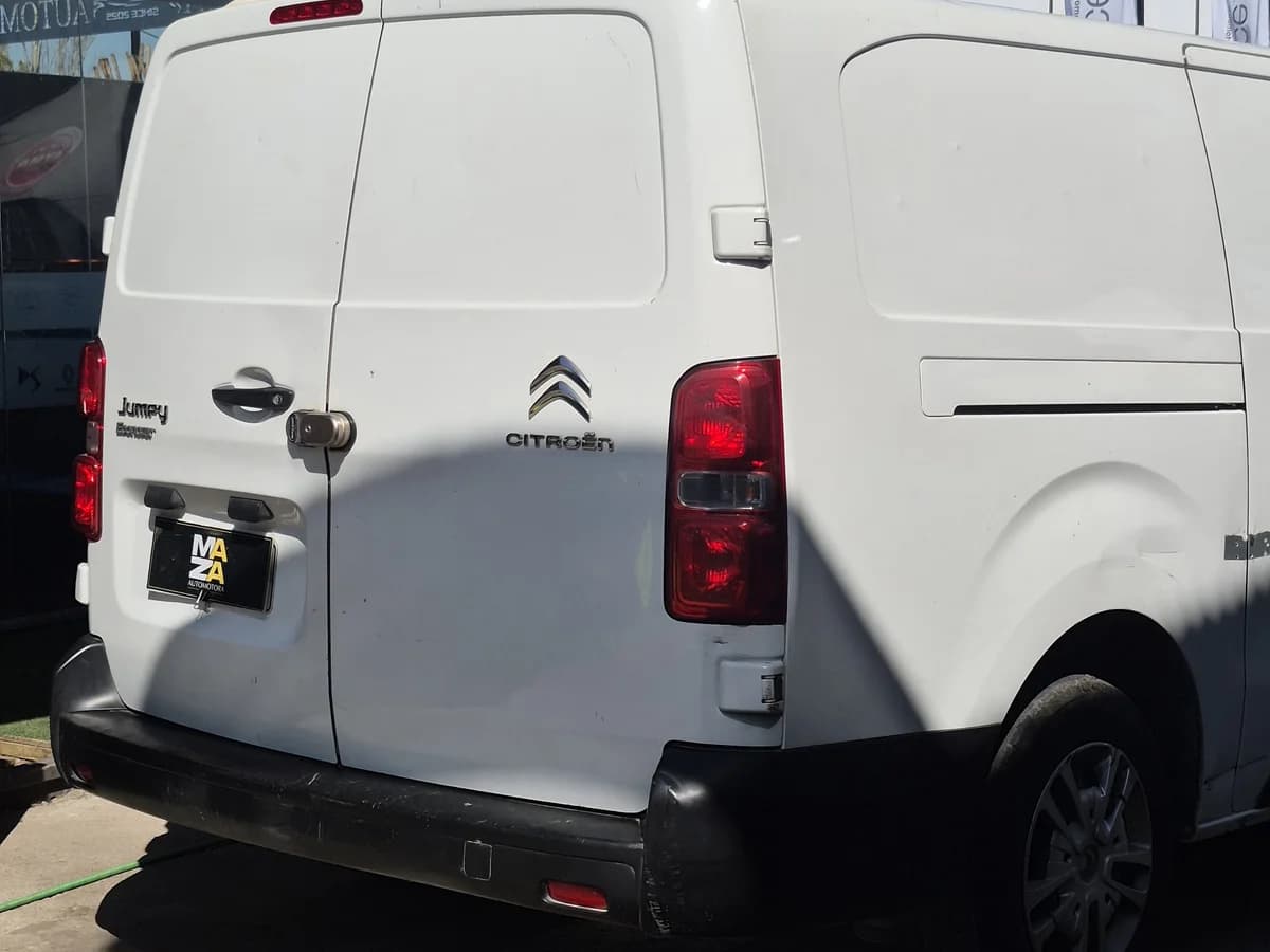 CITROEN JUMPY 2.0 2022 - Imagen 5