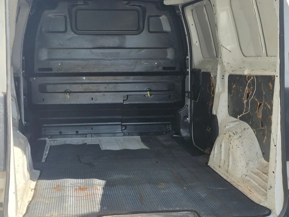 CITROEN JUMPY 2.0 2022 - Imagen 6