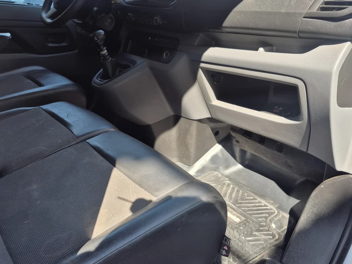 CITROEN JUMPY 2.0 2022 - Imagen 7