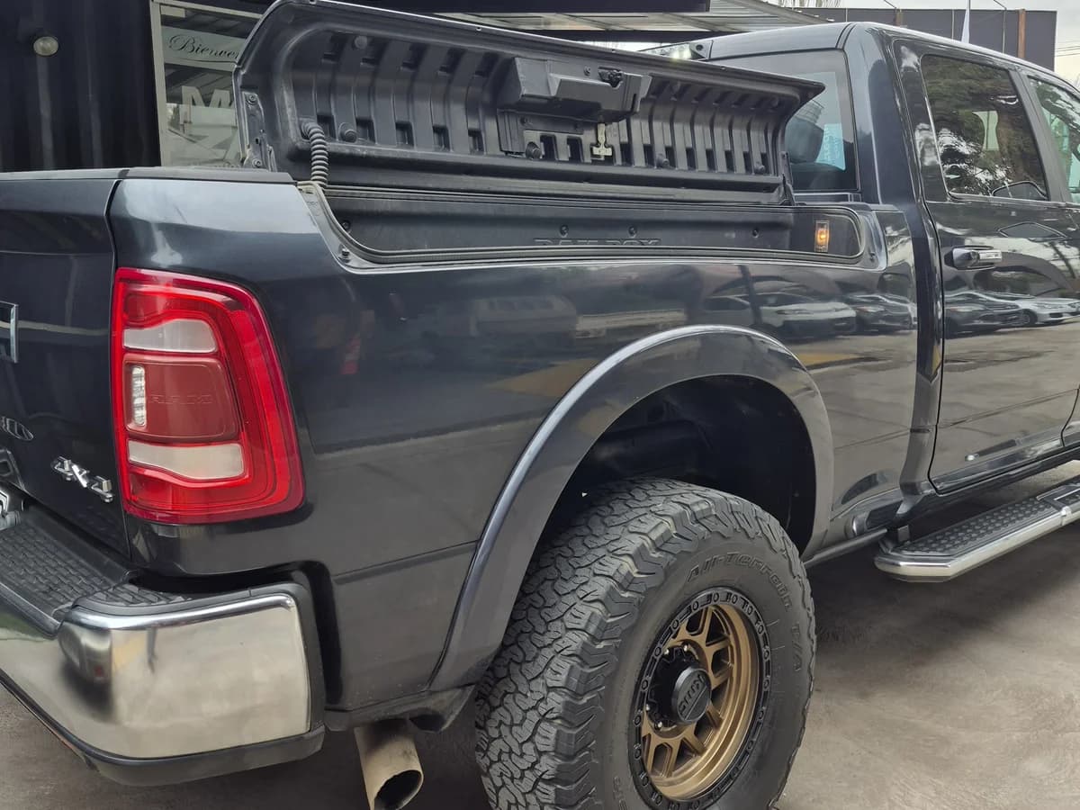 RAM 2500 LARAMIE 6.7 2021 - Imagen 1