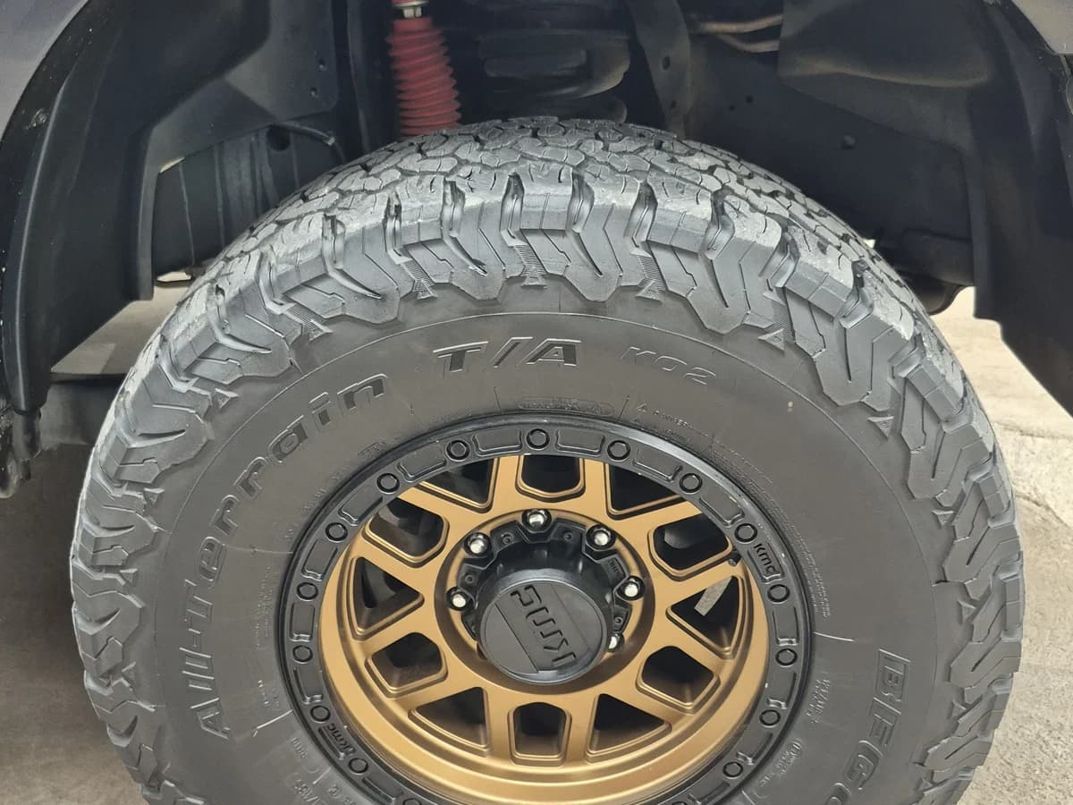 RAM 2500 LARAMIE 6.7 2021 - Imagen 5