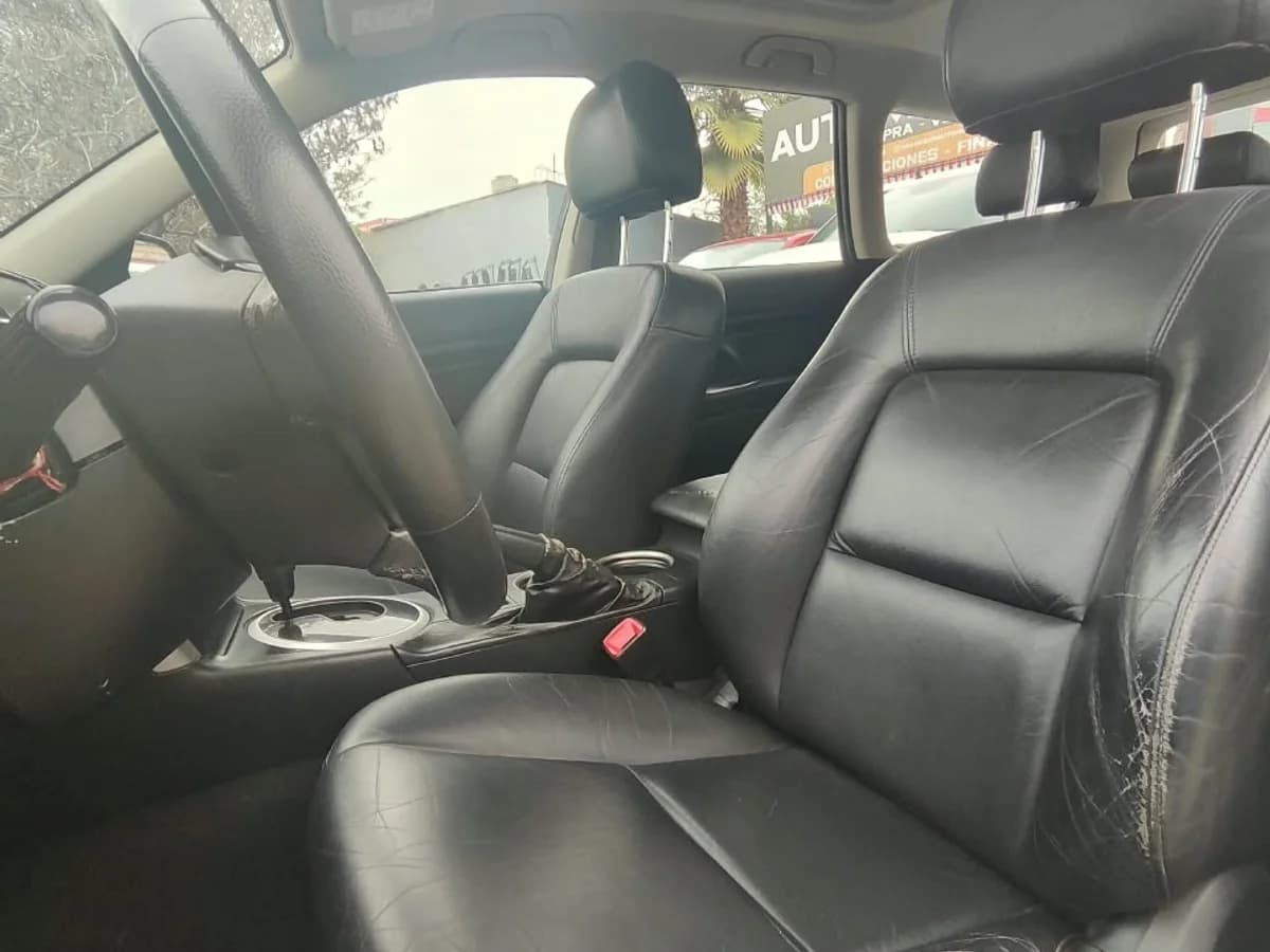 SUBARU Outback 2.5I 2007 - Imagen 6
