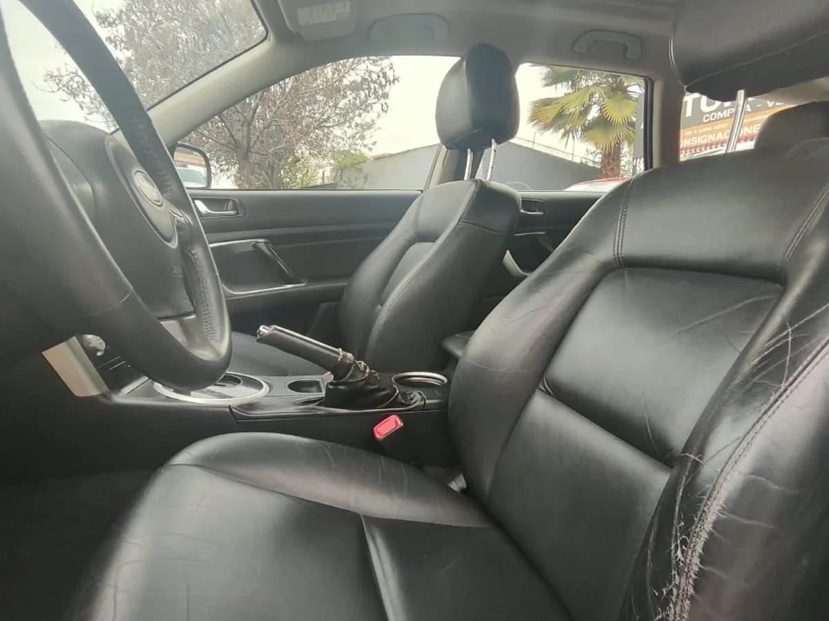 SUBARU Outback 2.5I 2007 - Imagen 7