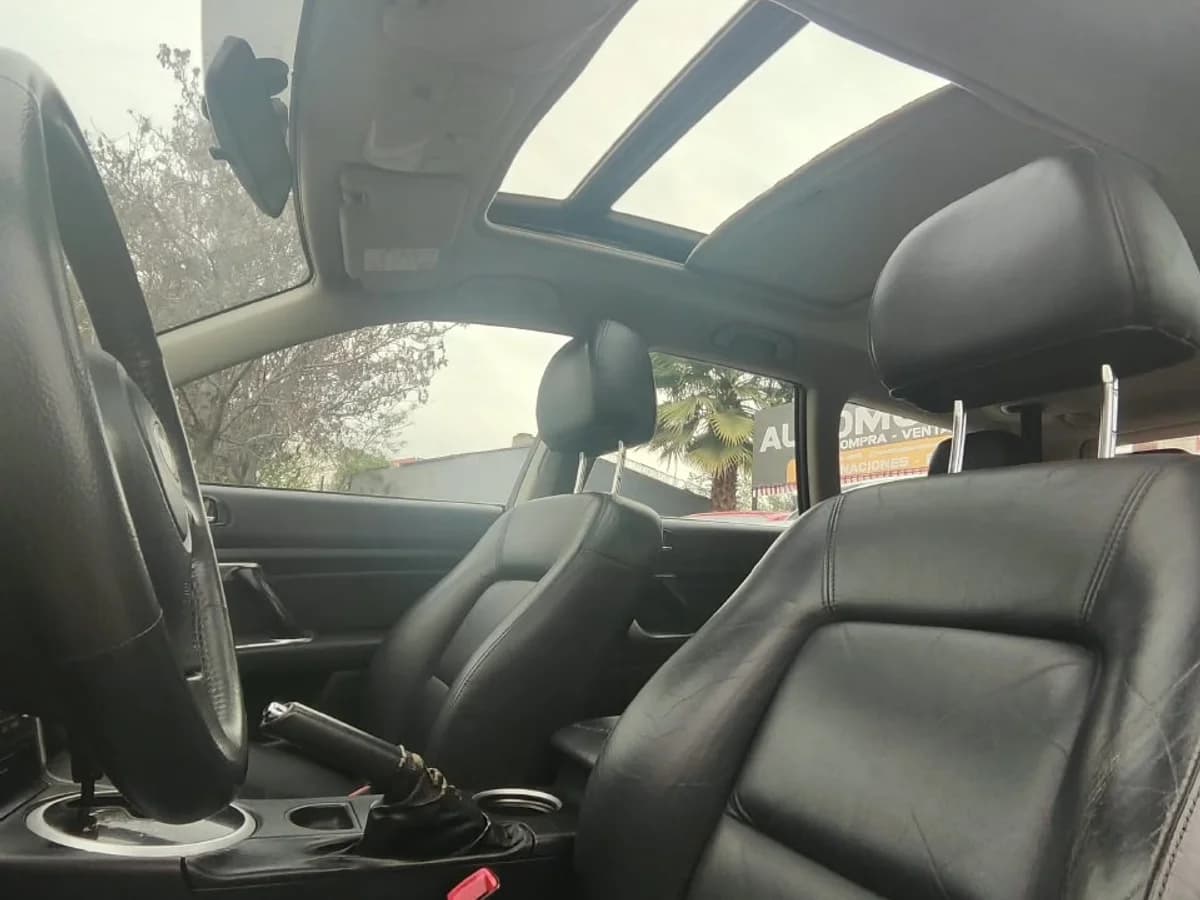 SUBARU Outback 2.5I 2007 - Imagen 9
