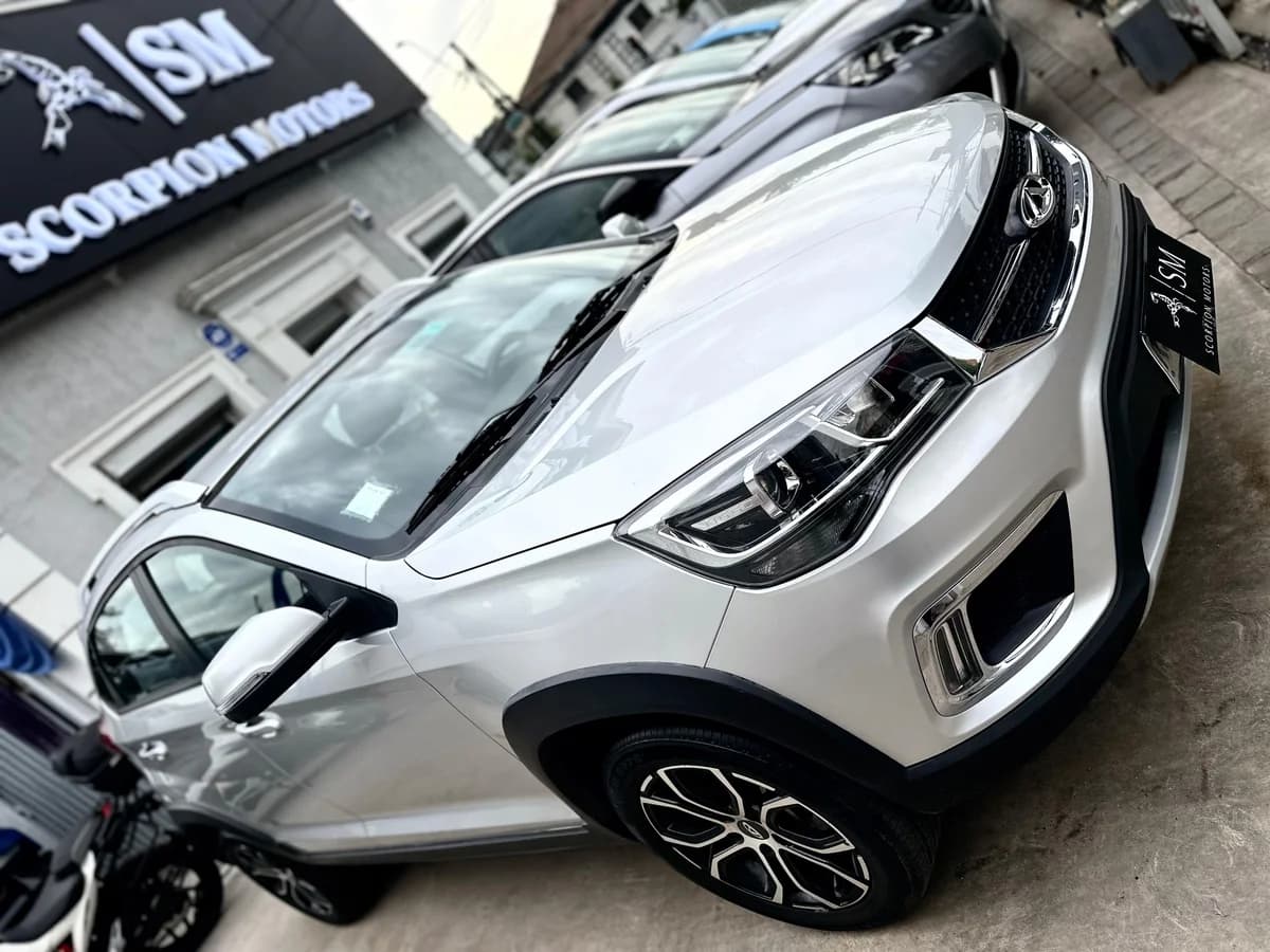 CHERY Tiggo 2 GLS 1.5 2022 - Imagen 3