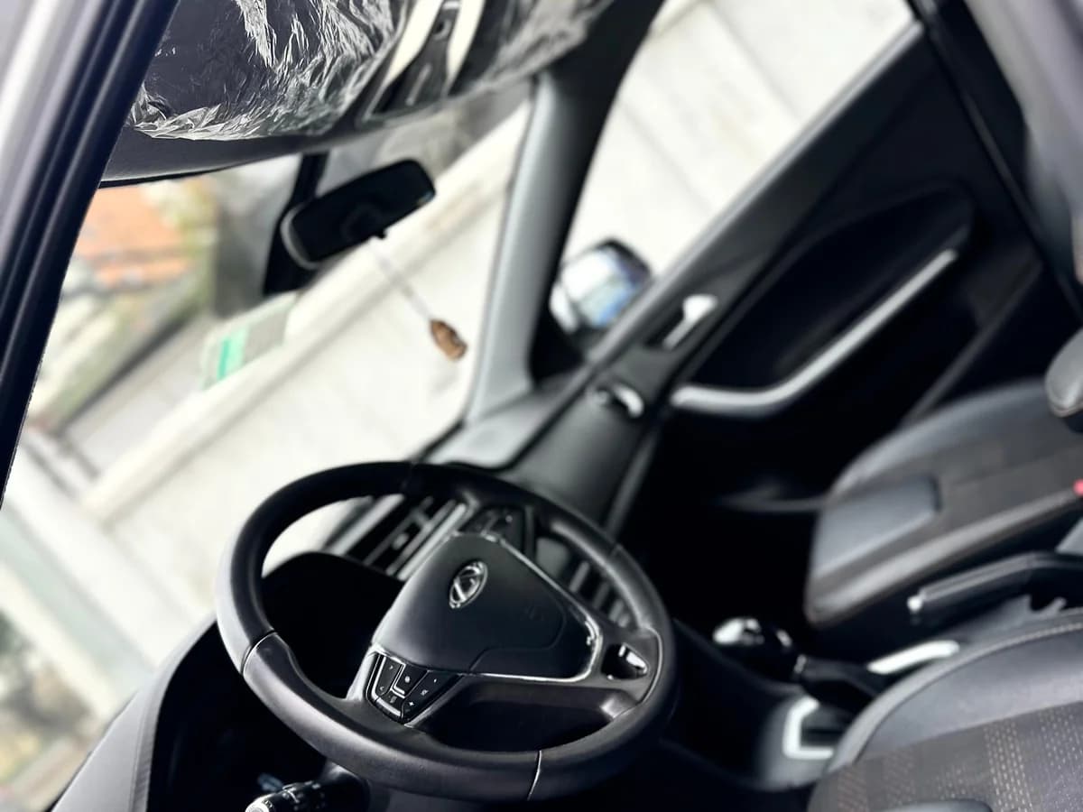 CHERY Tiggo 2 GLS 1.5 2022 - Imagen 7