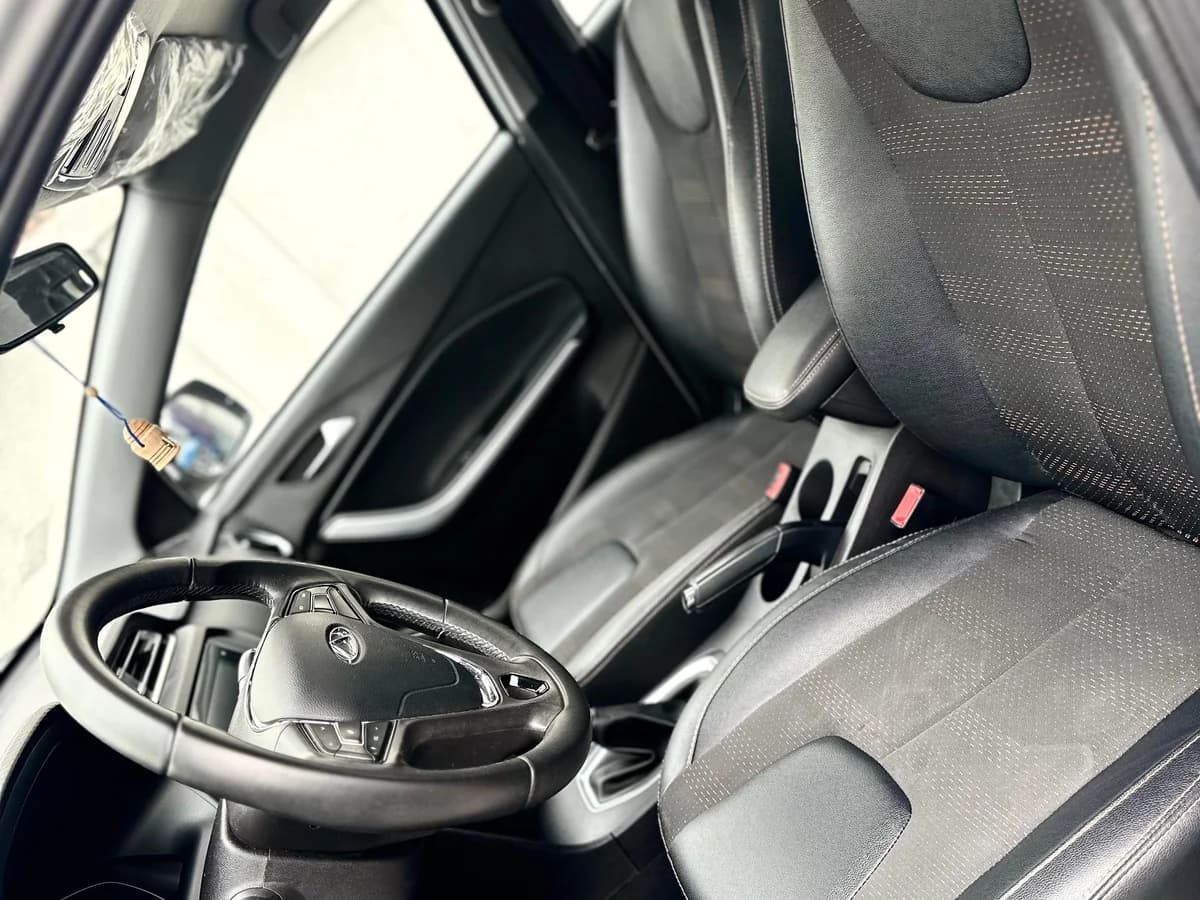 CHERY Tiggo 2 GLS 1.5 2022 - Imagen 8
