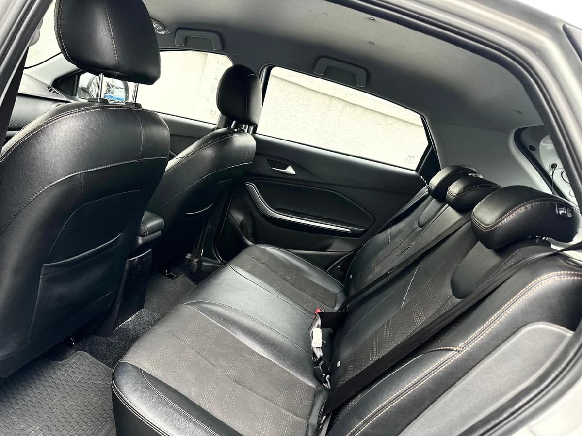 CHERY Tiggo 2 GLS 1.5 2022 - Imagen 9