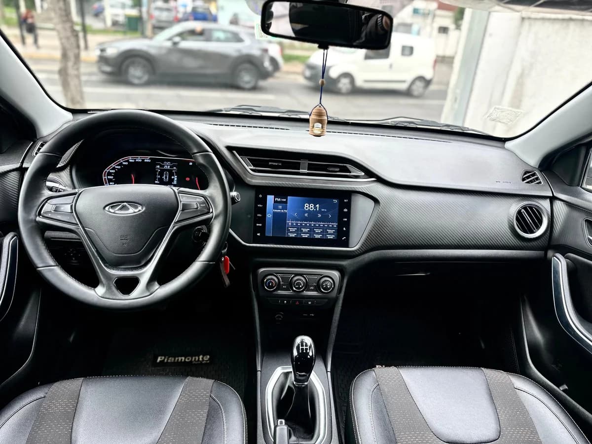 CHERY Tiggo 2 GLS 1.5 2022 - Imagen 10