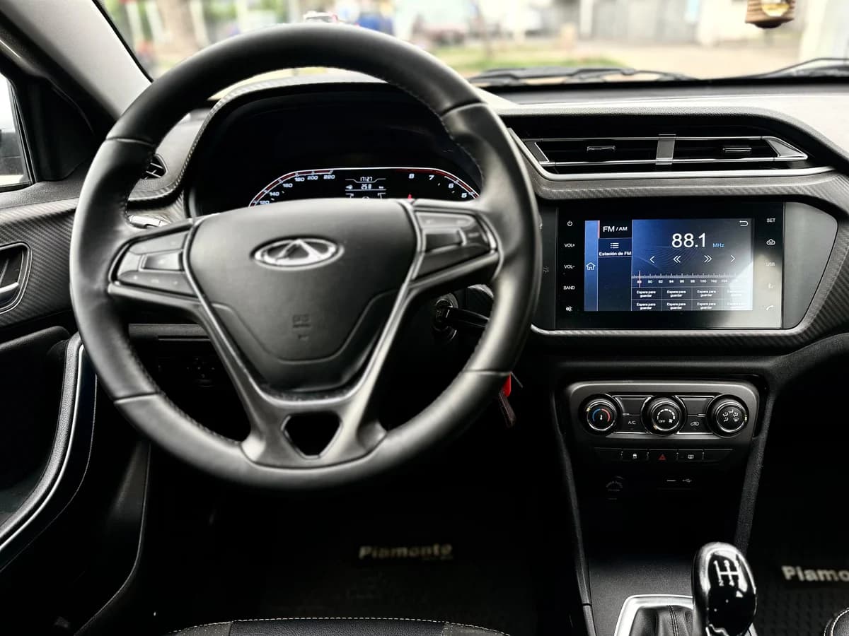 CHERY Tiggo 2 GLS 1.5 2022 - Imagen 11