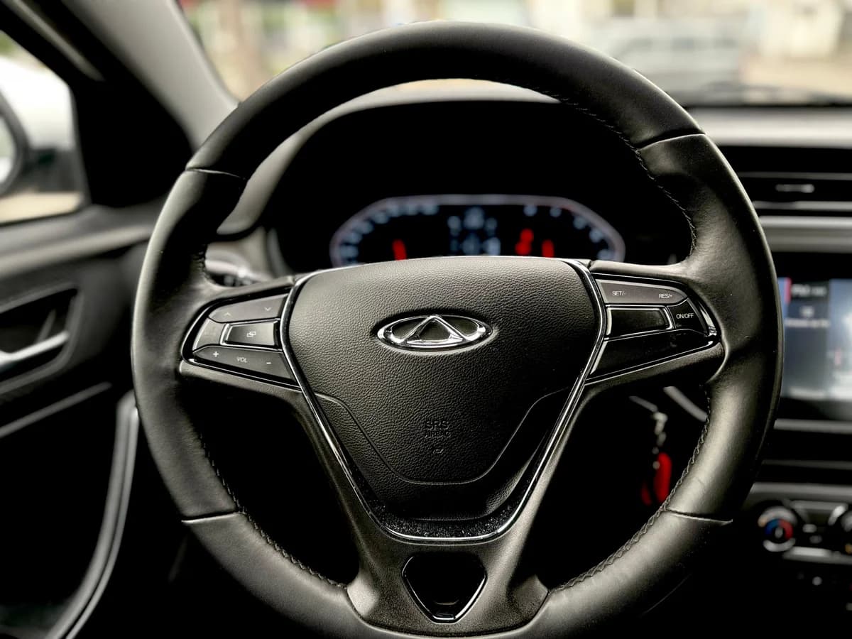 CHERY Tiggo 2 GLS 1.5 2022 - Imagen 12