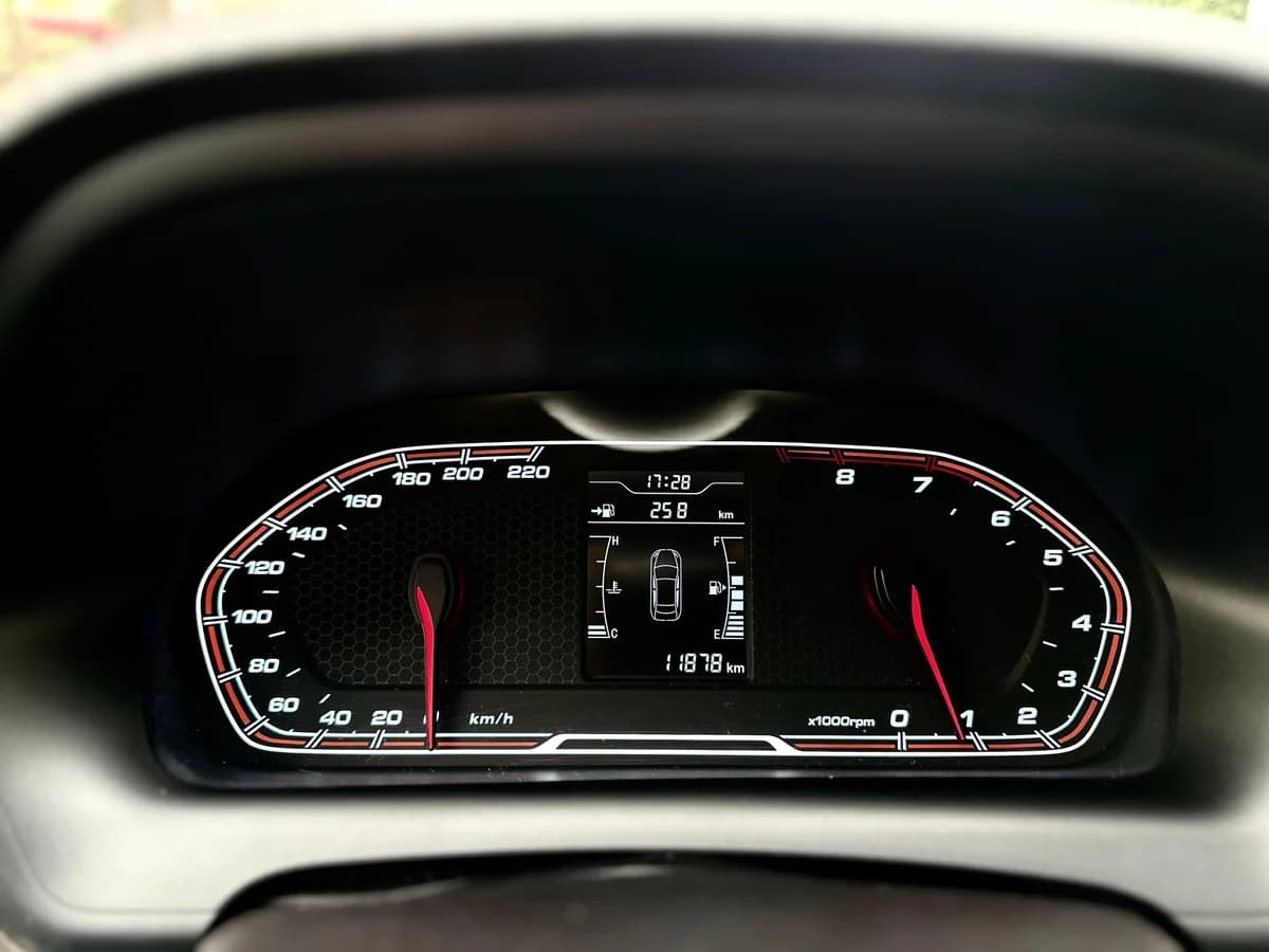 CHERY Tiggo 2 GLS 1.5 2022 - Imagen 13