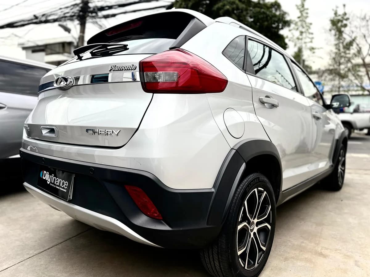 CHERY Tiggo 2 GLS 1.5 2022 - Imagen 17