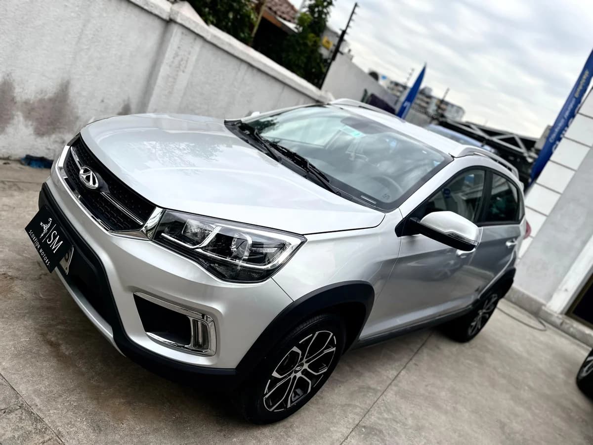 CHERY Tiggo 2 GLS 1.5 2022 - Imagen 19