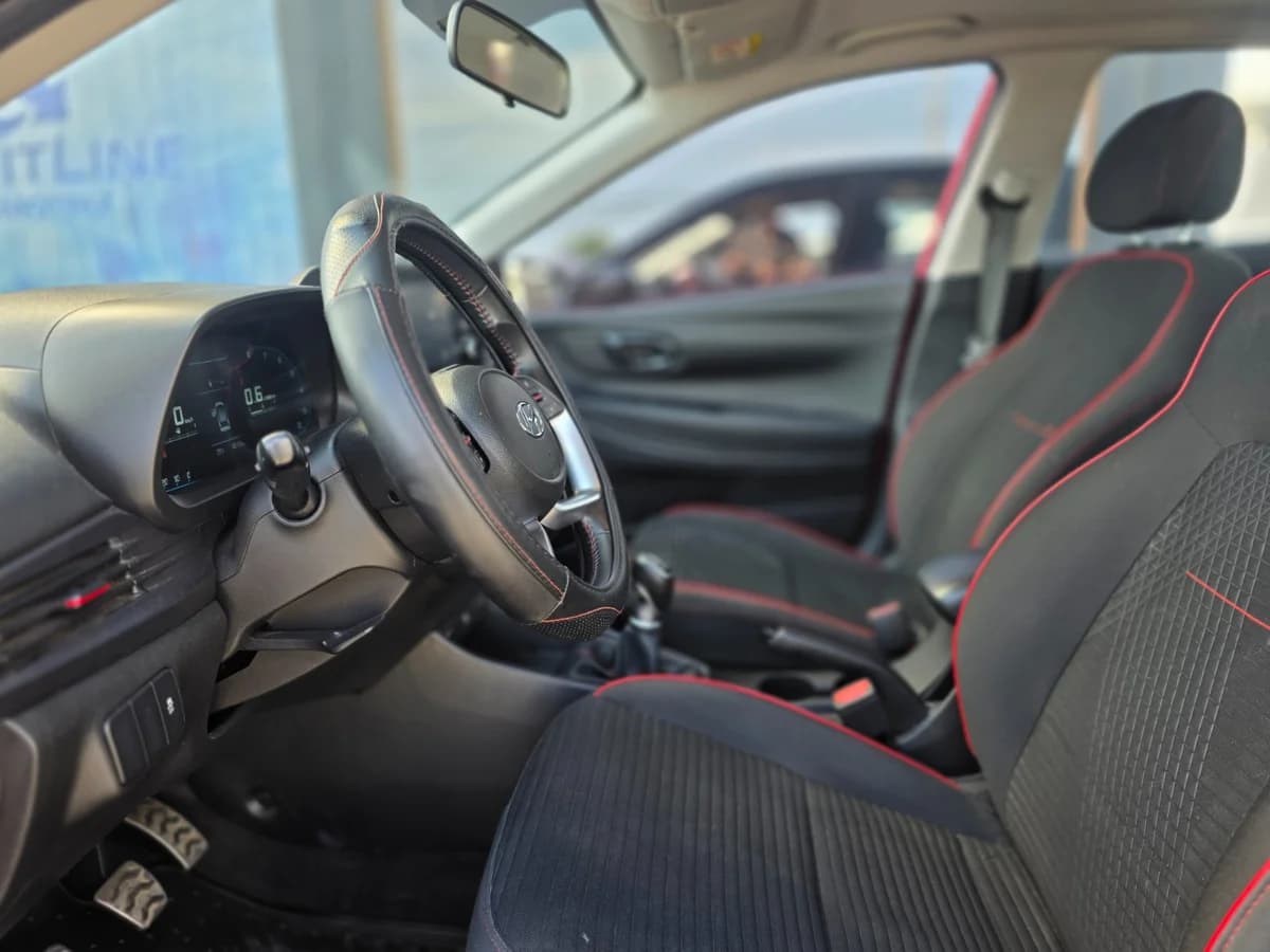 HYUNDAI i20 1.4 PLUS BI3 5P 2024 - Imagen 9