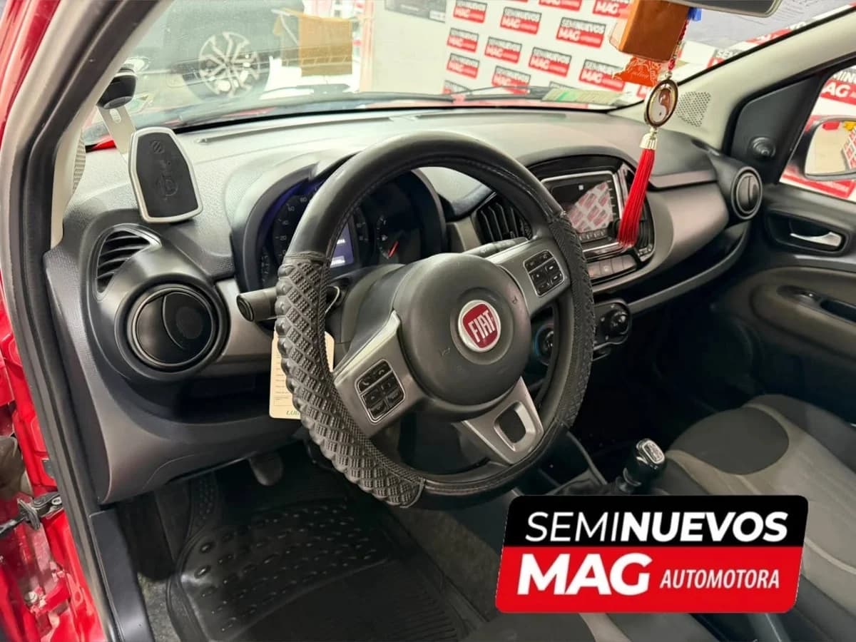 FIAT Uno SPORTING 1.4 2019 - Imagen 5