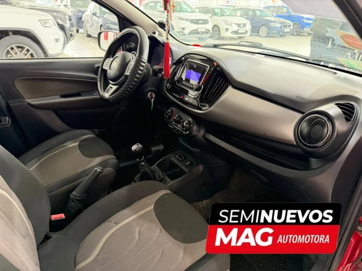 FIAT Uno SPORTING 1.4 2019 - Imagen 7