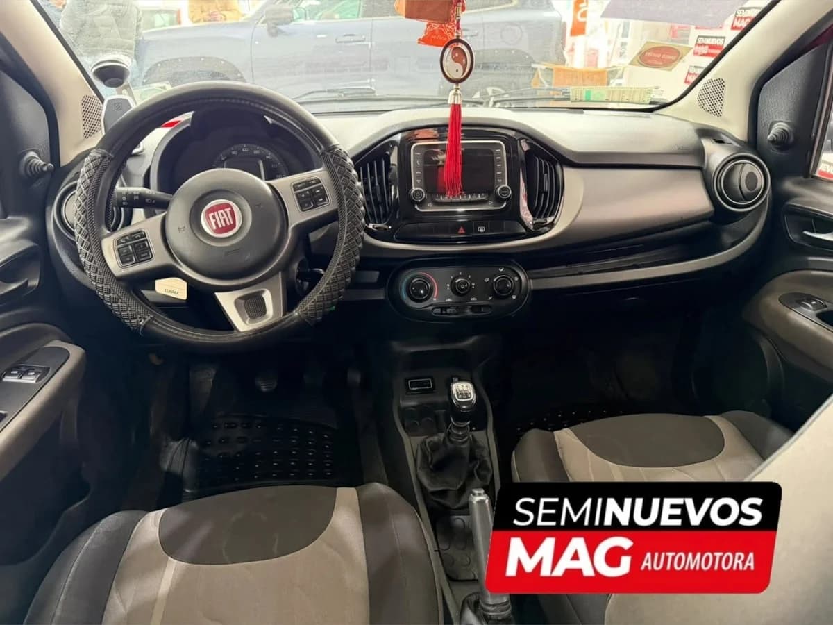FIAT Uno SPORTING 1.4 2019 - Imagen 9